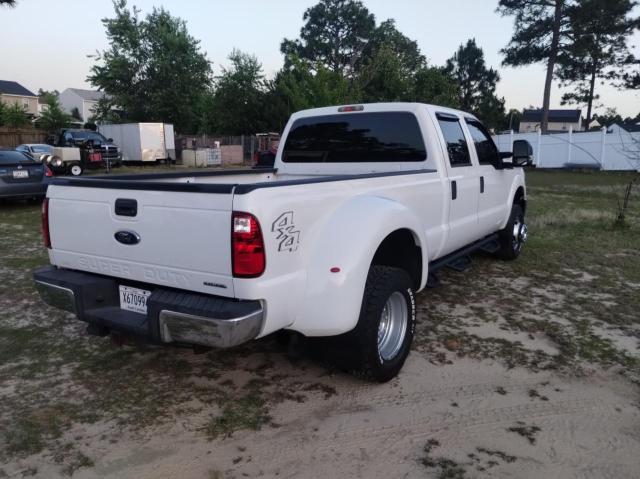 2012 Ford F350 Super Duty VIN: 1FT8W3DT6CEA01944 Lot: 56970894