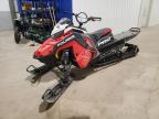 POLARIS SNOWMOBILE photo