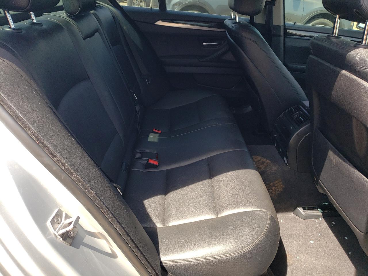 WBA5A7C5XFD625183 2015 BMW 528 Xi