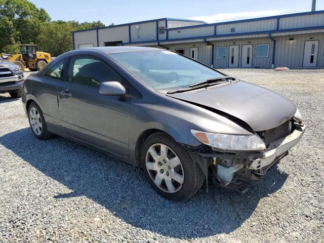 2011 Honda Civic Lx VIN: 2HGFG1B61BH507650 Lot: 56496074