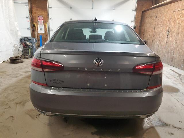 1VWSA7A34NC003980 Volkswagen Passat SE 6