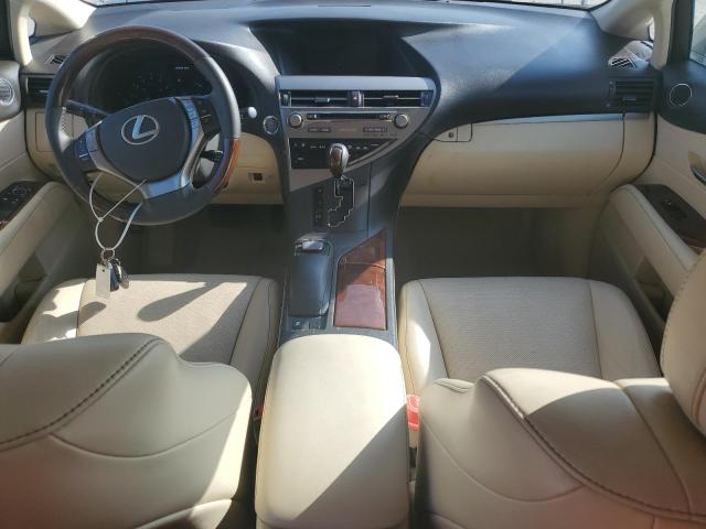 2013 Lexus Rx 350 VIN: 2T2ZK1BA8DC125610 Lot: 56321414