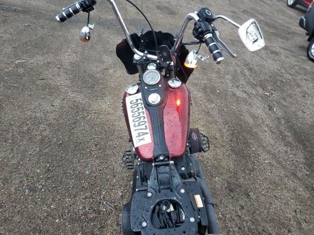 2013 HARLEY-DAVIDSON FXDBP DYNA - 1HD1VAM15DC303275