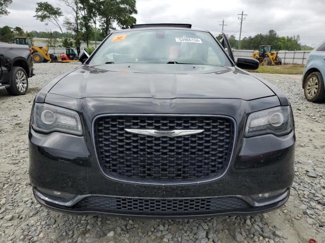 2016 Chrysler 300 S VIN: 2C3CCABG7GH298528 Lot: 53966134