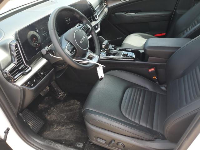 2023 KIA SPORTAGE S - 5XYK53AF1PG107089