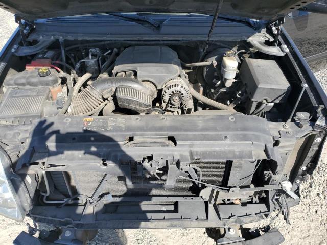 2013 GMC Yukon Slt VIN: 1GKS1CE04DR156757 Lot: 55126974