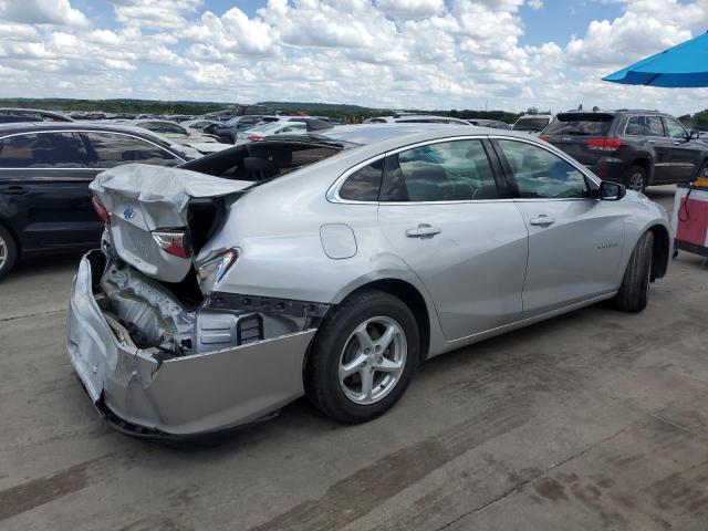 2017 Chevrolet Malibu Ls VIN: 1G1ZB5ST1HF135589 Lot: 55364884