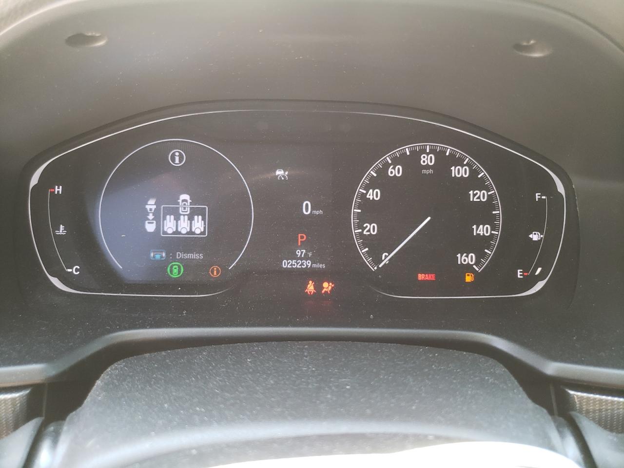 1HGCV1F38NA103854 2022 Honda Accord Sport