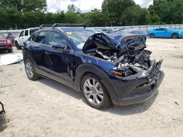 2022 Mazda Cx-30 Select VIN: 3MVDMBBL4NM439472 Lot: 56419264