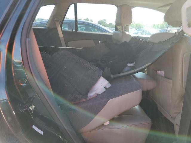 2014 Ford Edge Sel VIN: 2FMDK3JC5EBA33163 Lot: 55526384