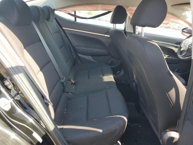 2019 Hyundai Elantra Se VIN: KMHD74LF8KU769597 Lot: 56811204