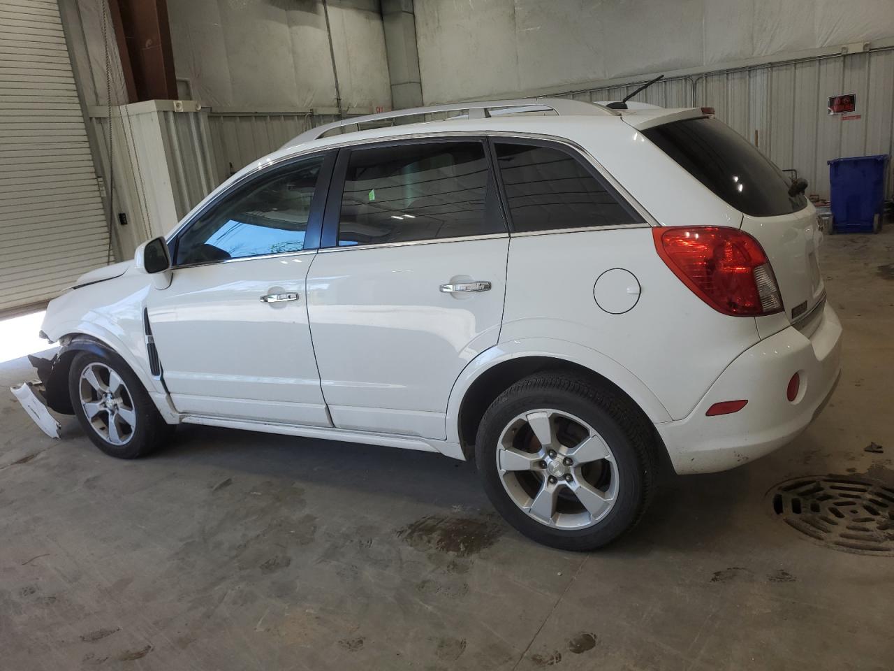 3GNAL3EK7FS508577 2015 Chevrolet Captiva Lt