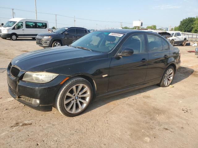2011 BMW 328 I Sulev VIN: WBAPH5G55BNM84014 Lot: 54853344