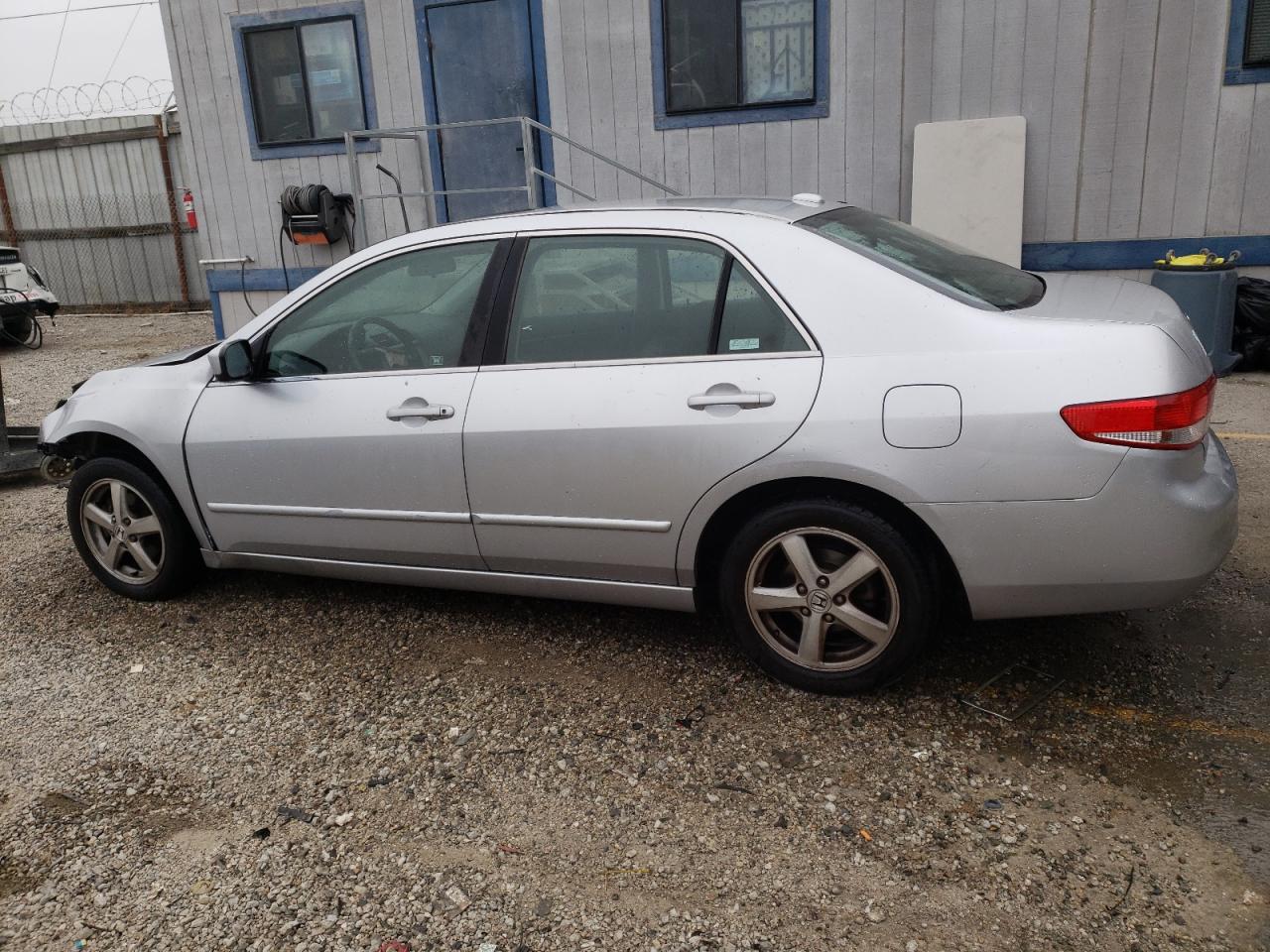 JHMCM56824C029742 2004 Honda Accord Ex