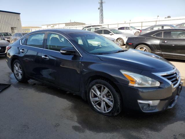 2015 Nissan Altima 2.5 VIN: 1N4AL3AP1FC127698 Lot: 52583484