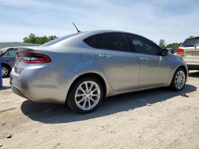 2015 Dodge Dart Limited VIN: 1C3CDFCB2FD205567 Lot: 54423744