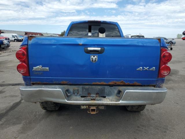 2008 Dodge Ram 3500 St VIN: 3D7MX38A98G185285 Lot: 54421534