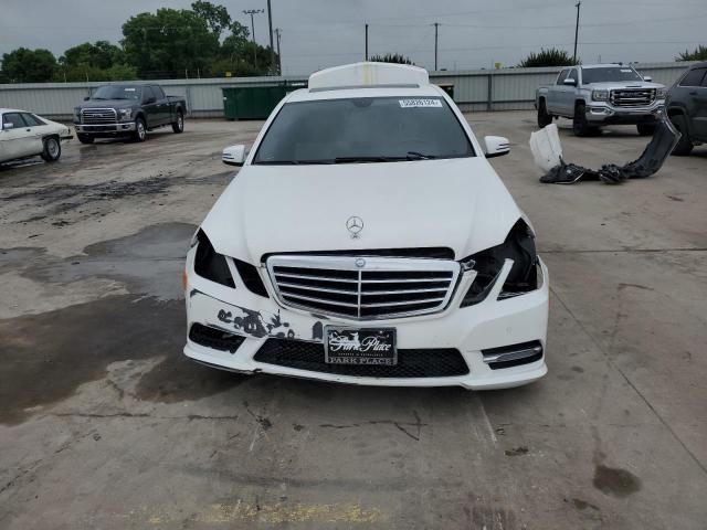 2013 Mercedes-Benz E 350 VIN: WDDHF5KB3DA711923 Lot: 55826124