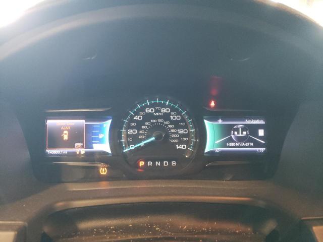 2013 Ford Flex Limited VIN: 2FMHK6DT8DBD15178 Lot: 56915624