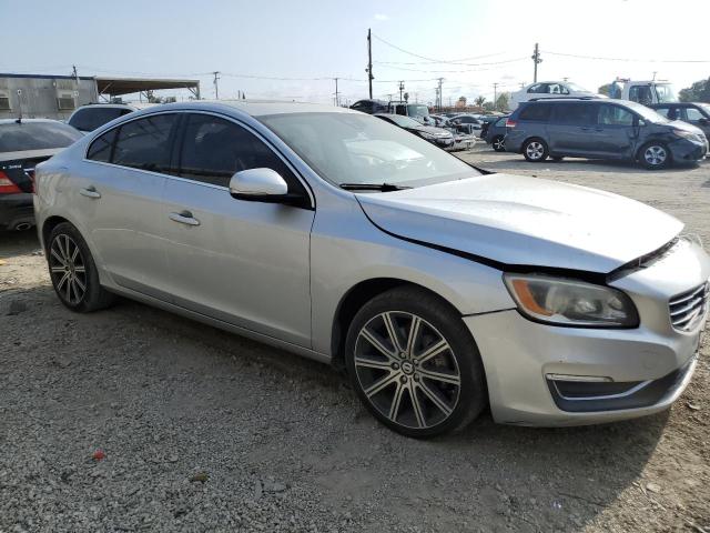 2014 Volvo S60 T5 VIN: YV1612FS0E2270217 Lot: 54766194