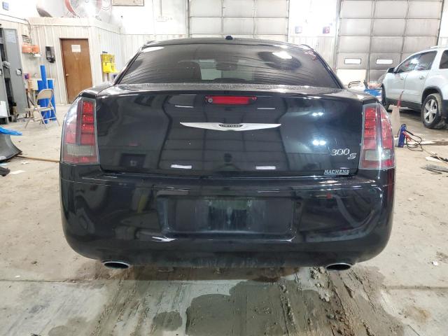 2014 Chrysler 300 S VIN: 2C3CCABG8EH340606 Lot: 53942914