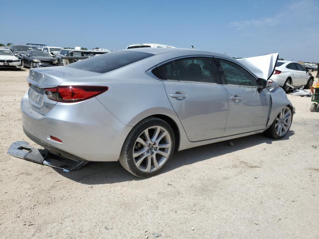 2017 Mazda 6 Touring VIN: JM1GL1V53H1147953 Lot: 55444244