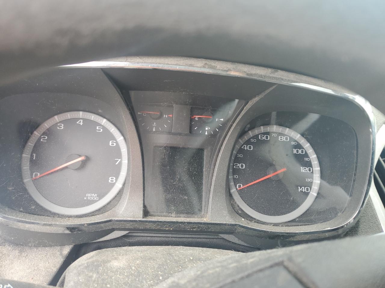 2GKALMEK6E6200414 2014 GMC Terrain Sle