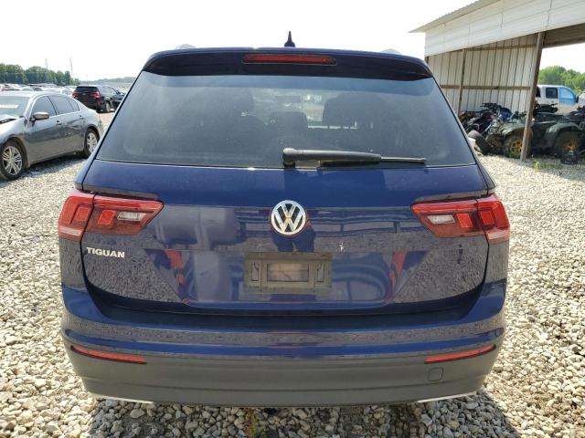 2021 Volkswagen Tiguan S VIN: 3VV1B7AX2MM034559 Lot: 56971974