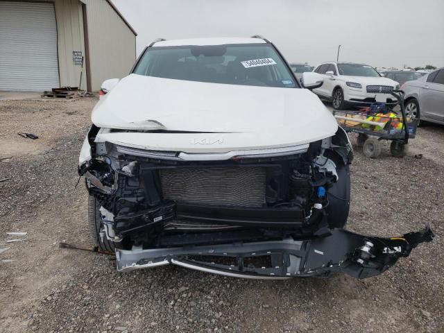 2023 Kia Seltos S VIN: KNDEU2AA3P7444827 Lot: 54040404