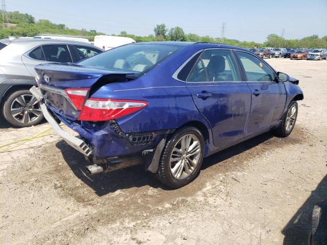 2015 Toyota Camry Le VIN: 4T1BF1FK3FU873759 Lot: 54832184