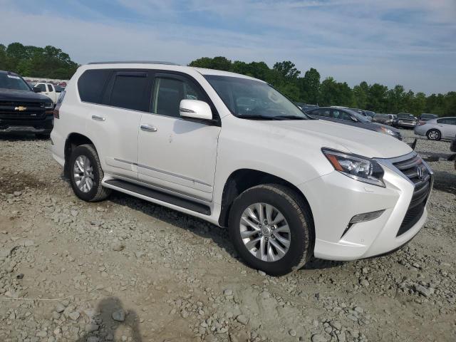 2019 LEXUS GX 460 - JTJBM7FX4K5236650
