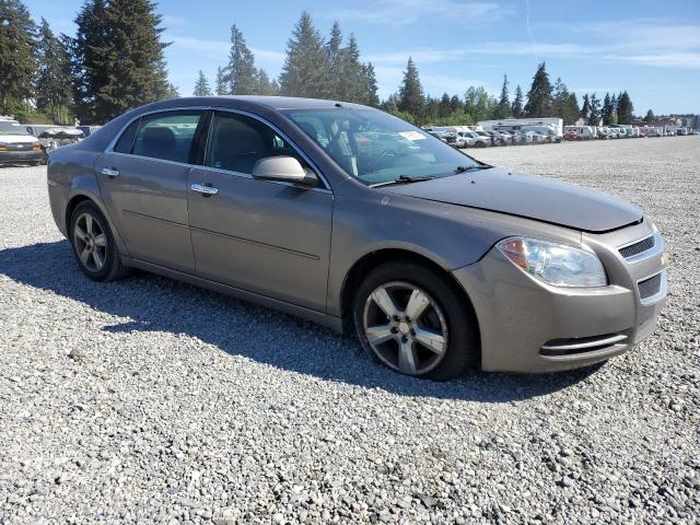 2012 Chevrolet Malibu 2Lt VIN: 1G1ZD5E0XCF333320 Lot: 54995864