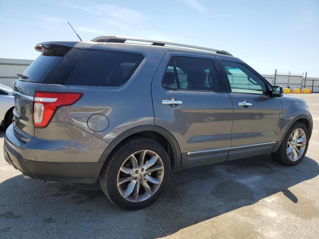 2014 Ford Explorer Limited VIN: 1FM5K7F83EGC48498 Lot: 54633424