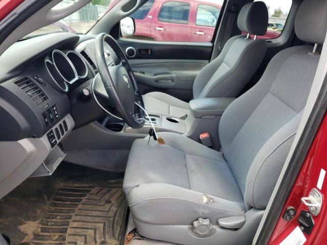 2008 Toyota Tacoma Access Cab VIN: 5TEUU42N98Z524779 Lot: 55814664