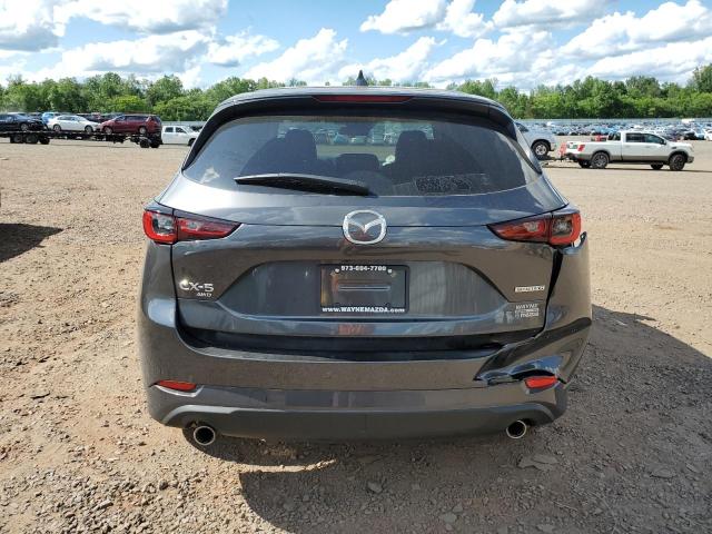 2024 Mazda Cx-5 Select VIN: JM3KFBBL5R0412283 Lot: 56860744