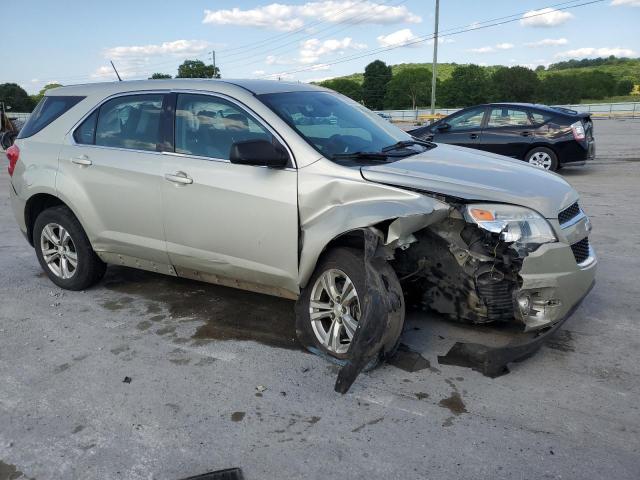 2013 Chevrolet Equinox Ls VIN: 2GNALBEK7D6370643 Lot: 55684244