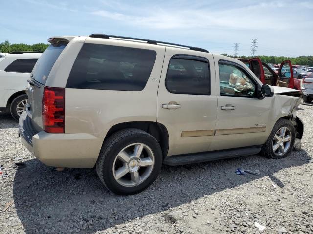 2007 Chevrolet Tahoe C1500 VIN: 1GNFC13J67R110575 Lot: 53135544