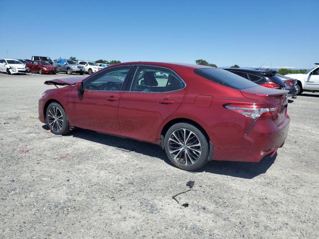 2018 Toyota Camry L VIN: 4T1B11HK3JU664350 Lot: 54283404