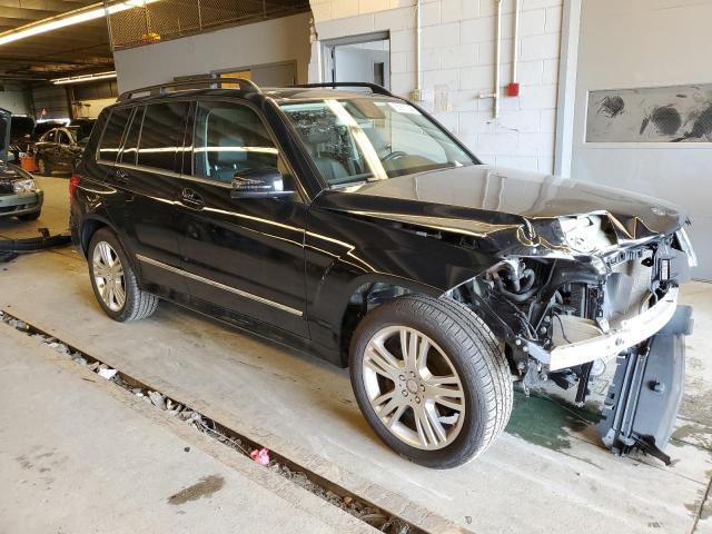 2015 Mercedes-Benz Glk 350 4Matic VIN: WDCGG8JB2FG410138 Lot: 55831344