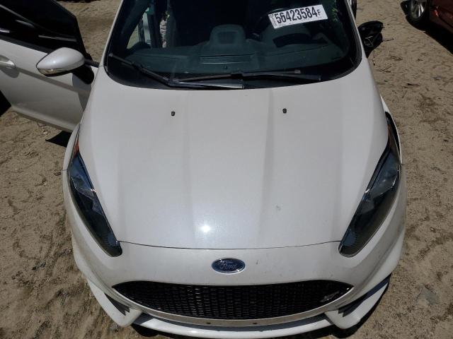 2019 Ford Fiesta St VIN: 3FADP4GX5KM159917 Lot: 56423584