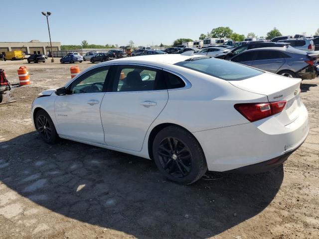 2016 Chevrolet Malibu Lt VIN: 1G1ZE5ST8GF306389 Lot: 54085364