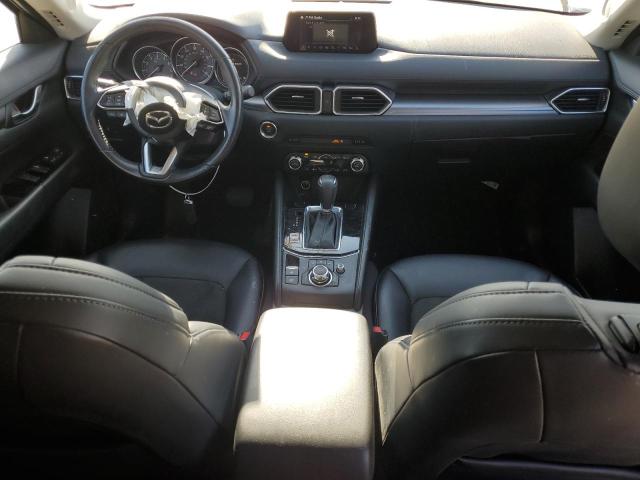 2017 MAZDA CX-5 TOURI - JM3KFBCL4H0227073