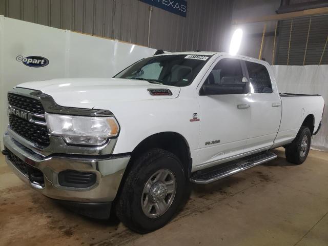 2022 Ram 2500 Big Horn/Lone Star VIN: 3C6UR5JL0NG178563 Lot: 55717544