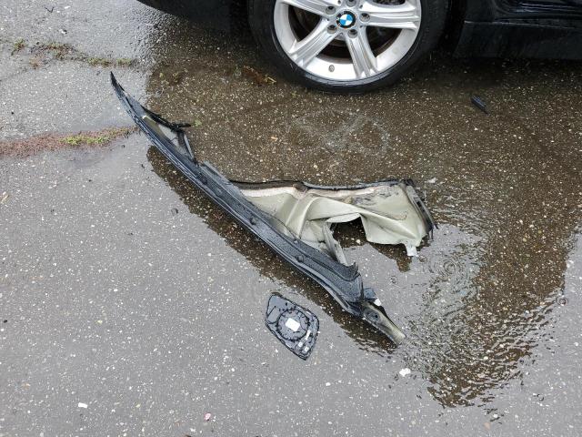 2014 BMW 328 Xi VIN: WBA3G7C53EF186062 Lot: 55314314