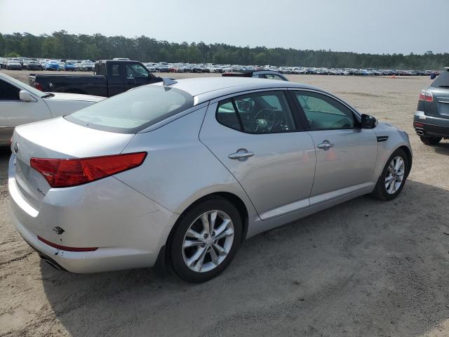 2013 Kia Optima Ex VIN: 5XXGN4A71DG173324 Lot: 53831634