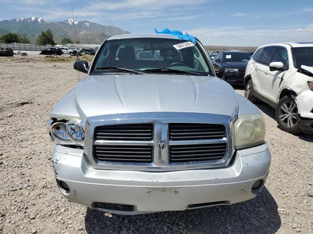 2006 Dodge Dakota Slt VIN: 1D7HE42K26S506197 Lot: 56675384