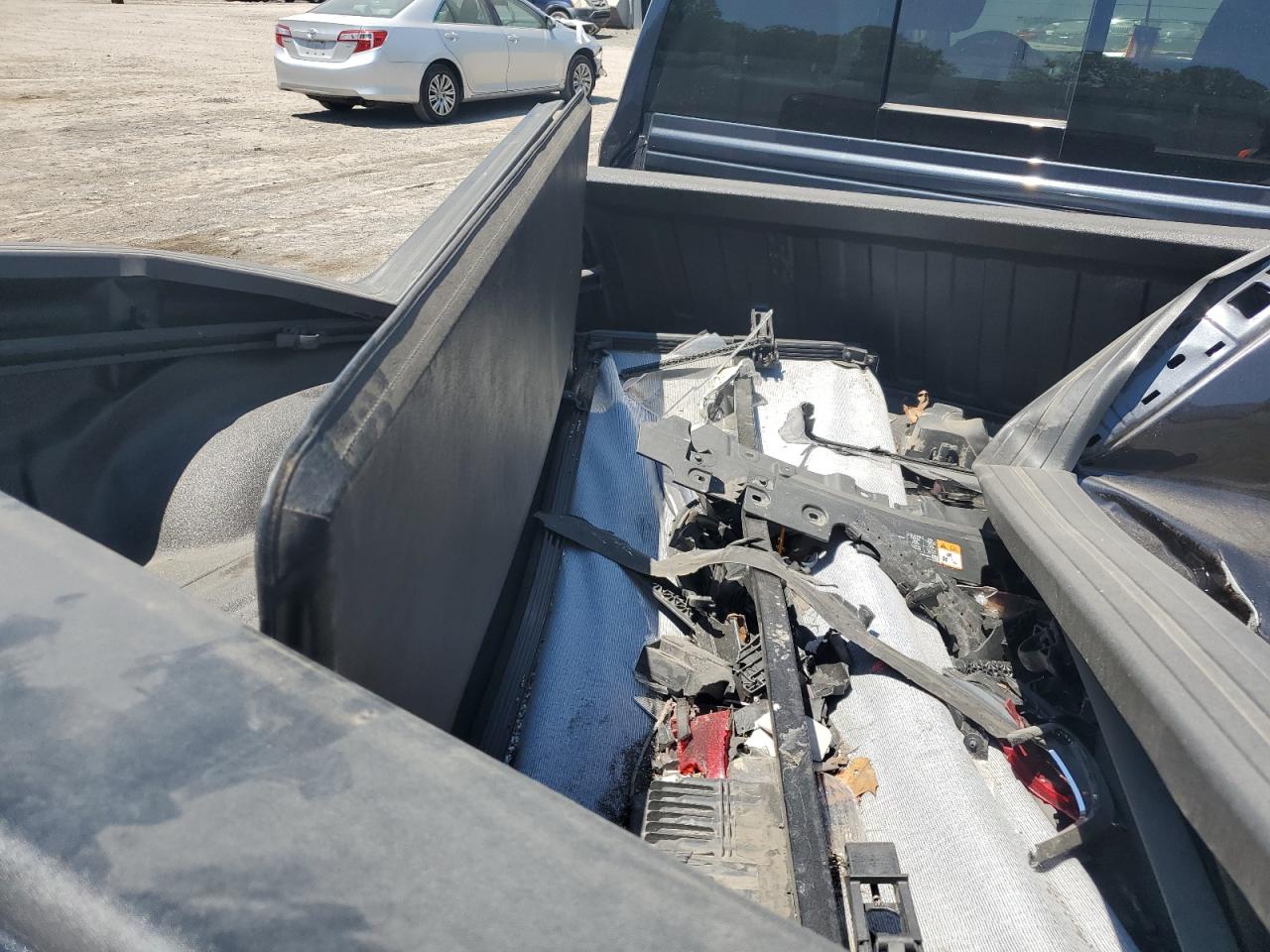 1C6SRFMT6KN800238 2019 Ram 1500 Big Horn/Lone Star