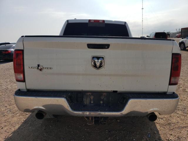 2014 Ram 1500 Slt VIN: 1C6RR6LT1ES140390 Lot: 57042454