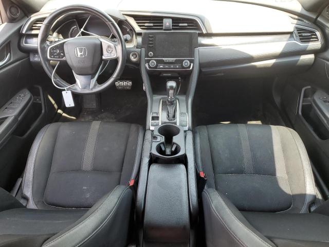 2019 Honda Civic Sport VIN: 2HGFC2F87KH542822 Lot: 54193594