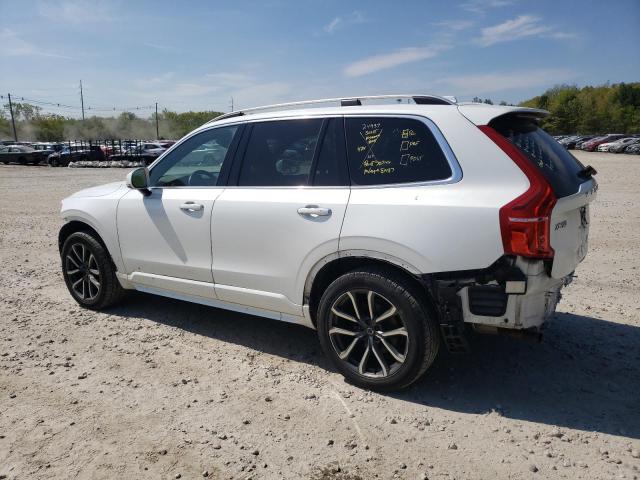 2017 Volvo Xc90 T6 VIN: YV4A22PK9H1162519 Lot: 53662424